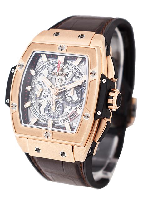 big bang hublot rose gold|hublot big bang 42mm.